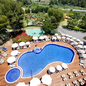 Ona Palmira Paradise 4*, Peguera España