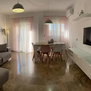  Apartamento Torre Del Reloj - Parking Gratis
