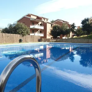 Del Golf 3*, Sant Cugat del Vallès España