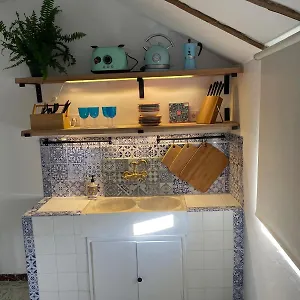  Сasa de vacaciones La Casita Azul