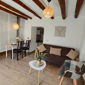  Apartamento Loft Fuente Nueva Siglo Xviii