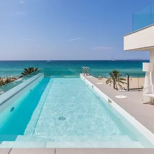 The Hype Beachhouse 2*, Playa de Palma (Mallorca) España